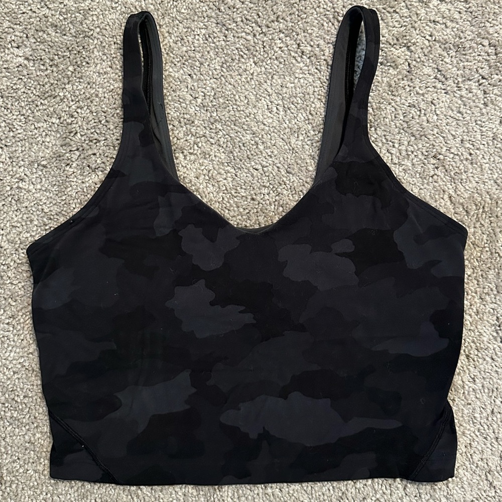 Lululemon Align Tank